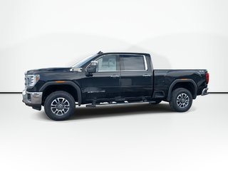 2021 GMC Sierra 2500 HD SLT | Htd Seats | Cooled Seats | Diesel in Saint John, New Brunswick - 5 - w320h240px