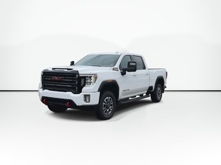 GMC Sierra 2500 HD AT4 | Leather | Cam | USB | HtdWheel | Bluetooth 2022 à Saint John, Nouveau-Brunswick - 4 - w320h240px
