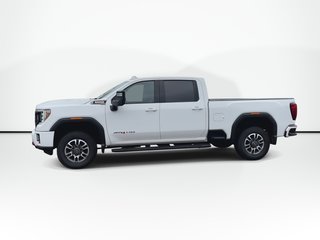 GMC Sierra 2500 HD AT4 | Leather | Cam | USB | HtdWheel | Bluetooth 2022 à Saint John, Nouveau-Brunswick - 5 - w320h240px