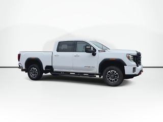 GMC Sierra 2500 HD AT4 | Leather | Cam | USB | HtdWheel | Bluetooth 2022 à Saint John, Nouveau-Brunswick - 2 - w320h240px