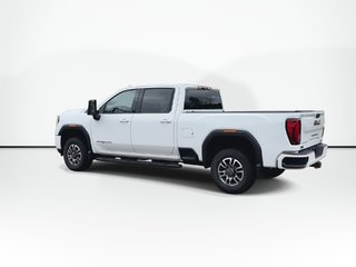 GMC Sierra 2500 HD AT4 | Leather | Cam | USB | HtdWheel | Bluetooth 2022 à Saint John, Nouveau-Brunswick - 6 - w320h240px