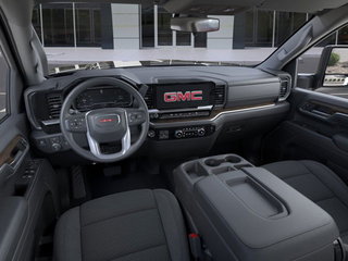 2025 GMC Sierra 2500 HD in Antigonish, Nova Scotia - 5 - w320h240px