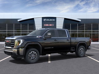 2025 GMC Sierra 2500 HD in Antigonish, Nova Scotia - 2 - w320h240px