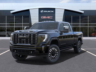 2025 GMC Sierra 2500 HD in Antigonish, Nova Scotia - 6 - w320h240px