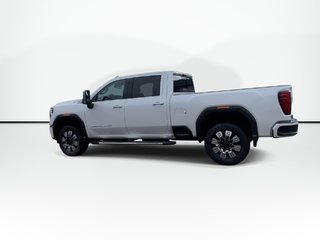 GMC SIERRA 2500 HD Denali | Diesel | SunRoof | Cam | Warranty to 2030 2025 à Saint John, Nouveau-Brunswick - 6 - w320h240px