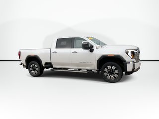 GMC SIERRA 2500 HD Denali | Diesel | SunRoof | Cam | Warranty to 2030 2025 à Saint John, Nouveau-Brunswick - 2 - w320h240px