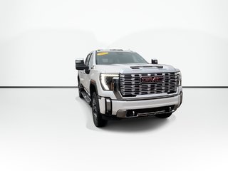 GMC SIERRA 2500 HD Denali | Diesel | SunRoof | Cam | Warranty to 2030 2025 à Saint John, Nouveau-Brunswick - 3 - w320h240px