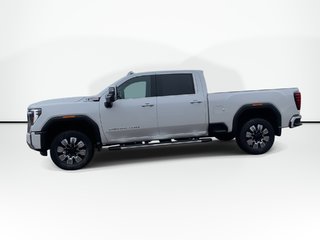 GMC SIERRA 2500 HD Denali | Diesel | SunRoof | Cam | Warranty to 2030 2025 à Saint John, Nouveau-Brunswick - 5 - w320h240px