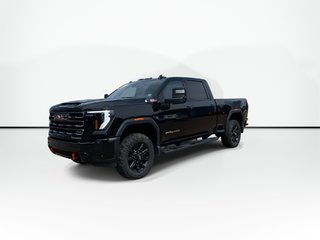 2025 GMC SIERRA 2500 HD in Antigonish, Nova Scotia - 4 - w320h240px