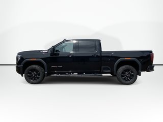2025 GMC SIERRA 2500 HD in Antigonish, Nova Scotia - 5 - w320h240px