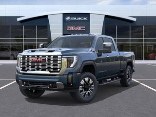 2026 GMC Sierra 2500 HD in Antigonish, Nova Scotia - 6 - w320h240px