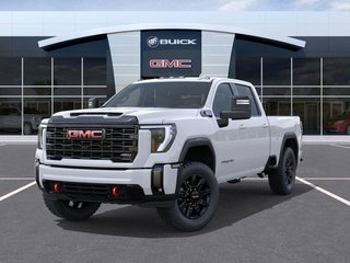 2026 GMC Sierra 2500 HD in Antigonish, Nova Scotia - 6 - w320h240px