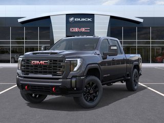 2026 GMC Sierra 2500 HD in Antigonish, Nova Scotia - 6 - w320h240px