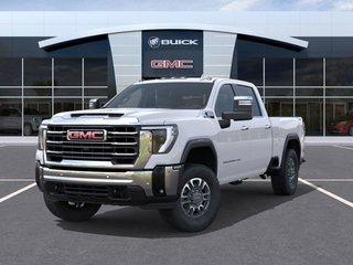 2026 GMC Sierra 2500 HD in Antigonish, Nova Scotia - 6 - w320h240px