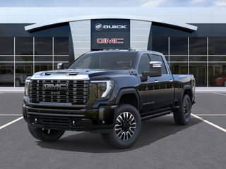 2026 GMC Sierra 2500 HD in Antigonish, Nova Scotia - 6 - w320h240px
