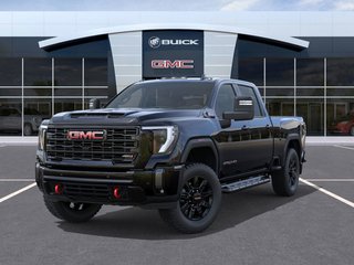 2026 GMC Sierra 2500 HD in Antigonish, Nova Scotia - 6 - w320h240px