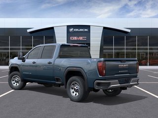 2026 GMC Sierra 2500 HD in Antigonish, Nova Scotia - 3 - w320h240px