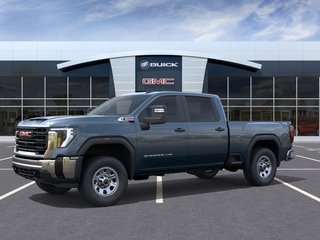 2026 GMC Sierra 2500 HD in Antigonish, Nova Scotia - 2 - w320h240px