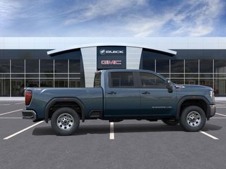 2026 GMC Sierra 2500 HD in Antigonish, Nova Scotia - 5 - w320h240px