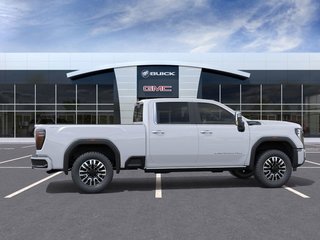 2026 GMC Sierra 2500 HD in Antigonish, Nova Scotia - 5 - w320h240px