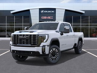 2026 GMC Sierra 2500 HD in Antigonish, Nova Scotia - 6 - w320h240px