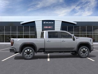2026 GMC Sierra 2500 HD in Antigonish, Nova Scotia - 5 - w320h240px