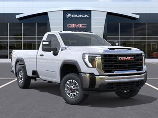 2026 GMC Sierra 2500 HD in Antigonish, Nova Scotia - 6 - w320h240px