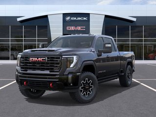 2026 GMC Sierra 2500 HD in Antigonish, Nova Scotia - 6 - w320h240px