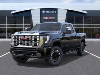 2026 GMC SIERRA 2500HD in Antigonish, Nova Scotia - 6 - w320h240px