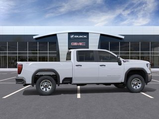 2026 GMC SIERRA 2500HD in Antigonish, Nova Scotia - 5 - w320h240px