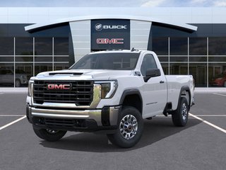 2026 GMC Sierra 2500 HD in Antigonish, Nova Scotia - 6 - w320h240px
