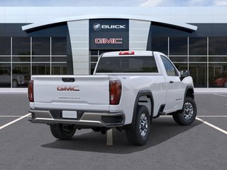 2026 GMC Sierra 2500 HD in Antigonish, Nova Scotia - 4 - w320h240px