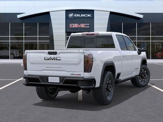 2026 GMC Sierra 2500 HD in Antigonish, Nova Scotia - 4 - w320h240px