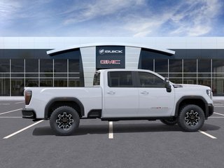 2026 GMC Sierra 2500 HD in Antigonish, Nova Scotia - 5 - w320h240px