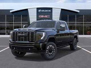 2026 GMC Sierra 2500 HD in Antigonish, Nova Scotia - 6 - w320h240px