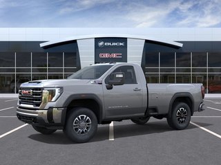 2026 GMC Sierra 2500 HD in Antigonish, Nova Scotia - 2 - w320h240px
