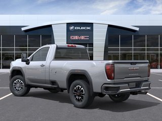 2026 GMC Sierra 2500 HD in Antigonish, Nova Scotia - 3 - w320h240px