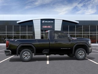 2026 GMC Sierra 2500 HD in Antigonish, Nova Scotia - 5 - w320h240px