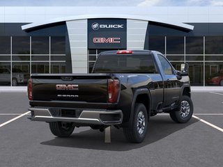 2026 GMC Sierra 2500 HD in Antigonish, Nova Scotia - 4 - w320h240px