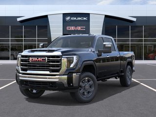 2026 GMC Sierra 2500 HD in Antigonish, Nova Scotia - 6 - w320h240px