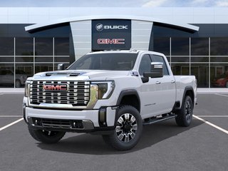 2026 GMC Sierra 2500 HD in Antigonish, Nova Scotia - 6 - w320h240px