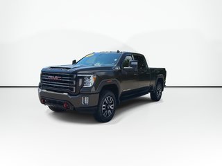 2022 GMC SIERRA 2500 HD AT4 | Leather Roof | Nav | in Saint John, New Brunswick - 4 - w320h240px