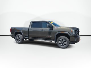 2022 GMC SIERRA 2500 HD AT4 | Leather Roof | Nav | in Saint John, New Brunswick - 2 - w320h240px