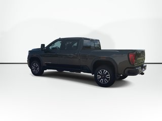 2022 GMC SIERRA 2500 HD AT4 | Leather Roof | Nav | in Saint John, New Brunswick - 6 - w320h240px