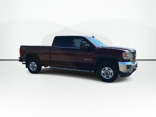 2017 GMC SIERRA 2500HD SLE | Cam | USB | Bluetooth | Cruise in Saint John, New Brunswick - 2 - w320h240px