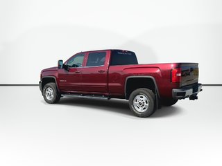 2017 GMC SIERRA 2500HD SLE | Cam | USB | Bluetooth | Cruise in Saint John, New Brunswick - 6 - w320h240px