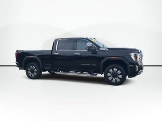 2024 GMC SIERRA 2500HD Denali | Leather | Roof | Nav | Htd/Cooled Seats |