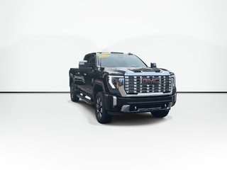 2024 GMC SIERRA 2500HD Denali | Leather | Roof | Nav | Htd/Cooled Seats |