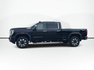 2024 GMC Sierra 2500 Denali 4WD Crew in Antigonish, Nova Scotia - 5 - w320h240px