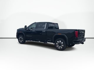 2024 GMC Sierra 2500 Denali 4WD Crew in Antigonish, Nova Scotia - 6 - w320h240px